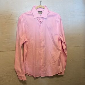 Michael Kors Slim Fit button down